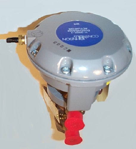 Johnson Controls 1/2" Mix 4-8# W/A 1.2Cv V-4332-1007