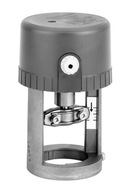 Johnson Controls Actuator 24 Vac; Lb; Incremental Cntl VA-7150-1001