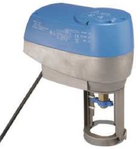 Johnson Controls O To 10 Vdc Prop.Contr.; O To 10 Vdc Prop.Contr. 2 VA7820-HGA-2