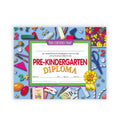 Pre-Kindergarten Diploma - Carton of 50 supplier units - SKU VA500