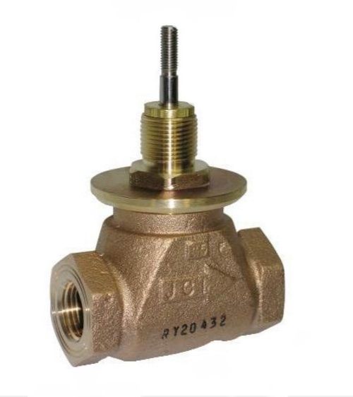 Johnson Controls Valve 2-W Pdtc Dn15 VG7241CT