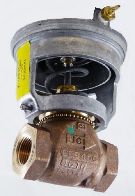 Johnson Controls No1/2 Npt.73W/3000 9-13# VG7241CT+3008E