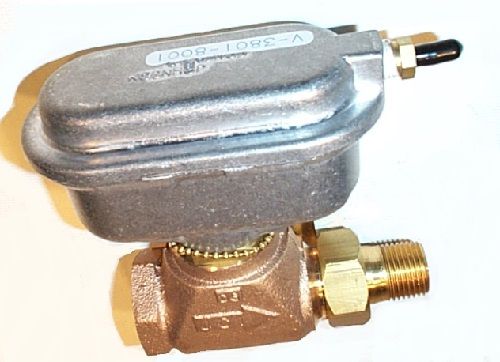 Johnson Controls No1/2Ug4.6W/3801 3-6# VG7251GS+3801B