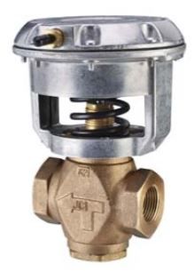 Johnson Controls Nc1 Npt11.6 W/3000 4-8# VG7443NT+3008D