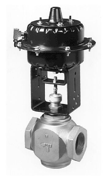 Johnson Controls 2W3/4Npt7.3Mp82 9-13# VG7443LT+821E00