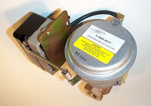 Johnson Controls Nc1 Npt11.6 W/P 9-13# VG7443NT+3008EP