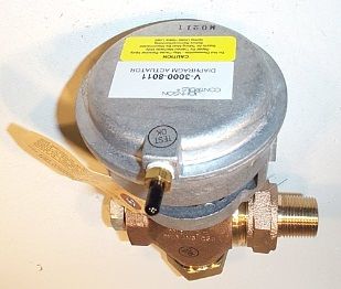 Johnson Controls No1/2Ug4.6 W/3008 9-13# VG7251GT+3008E