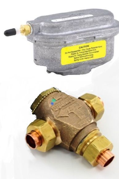 Johnson Controls 3W1/2Usw.73W/3801 9-13# VG7882CS+3801E