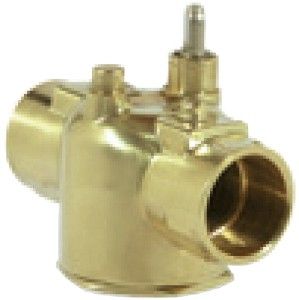 Schneider Vb: 1 In, 2W, Zone, Swt, Br, 5 Cv, Erie Poptop, Steam VS2415