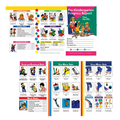 Pre-Kindergarten Progress Report (3 year olds) - Carton of 100 supplier units