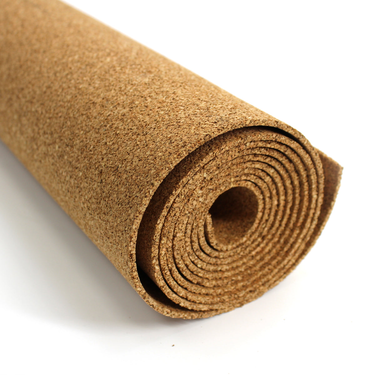 4' x 12' Cork Roll 3MM