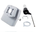Belimo CCV/PICCV valve neck extension kit WAF-4