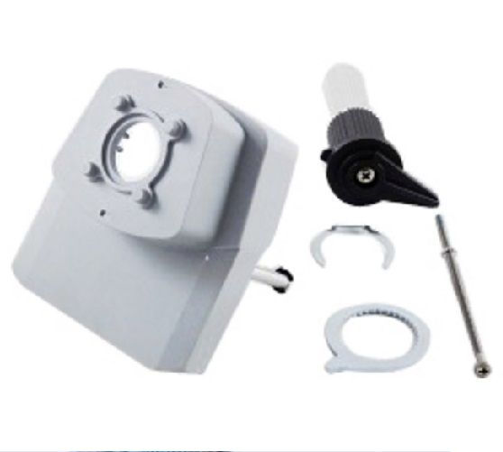 Belimo CCV/PICCV valve neck extension kit WAF-4