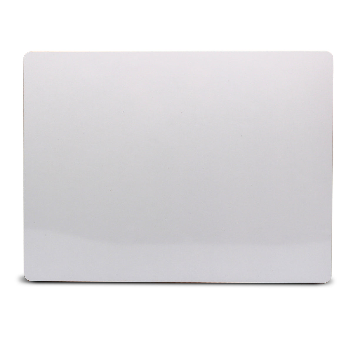 9 x 12 Two-Sided Marker Board - Carton of 24 supplier units