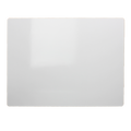5 x 7 Two-Sided Marker Board - Carton of 24 supplier units