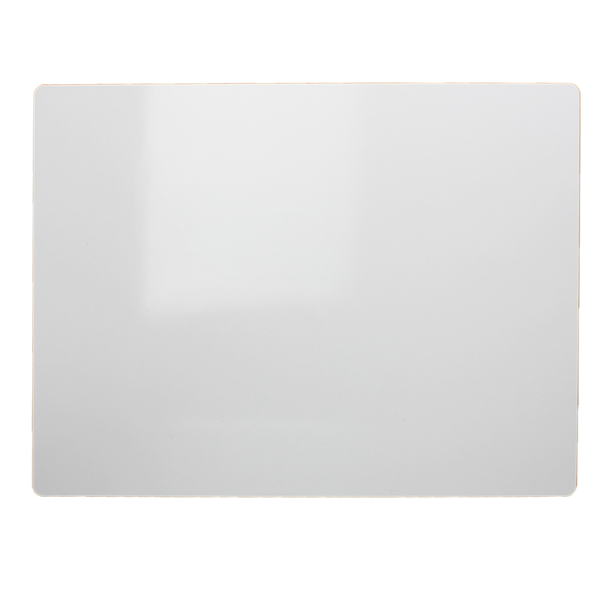 5 x 7 Two-Sided Marker Board - Carton of 24 supplier units