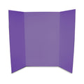 36 x 48 1 Ply Purple Project Board Pack of 24