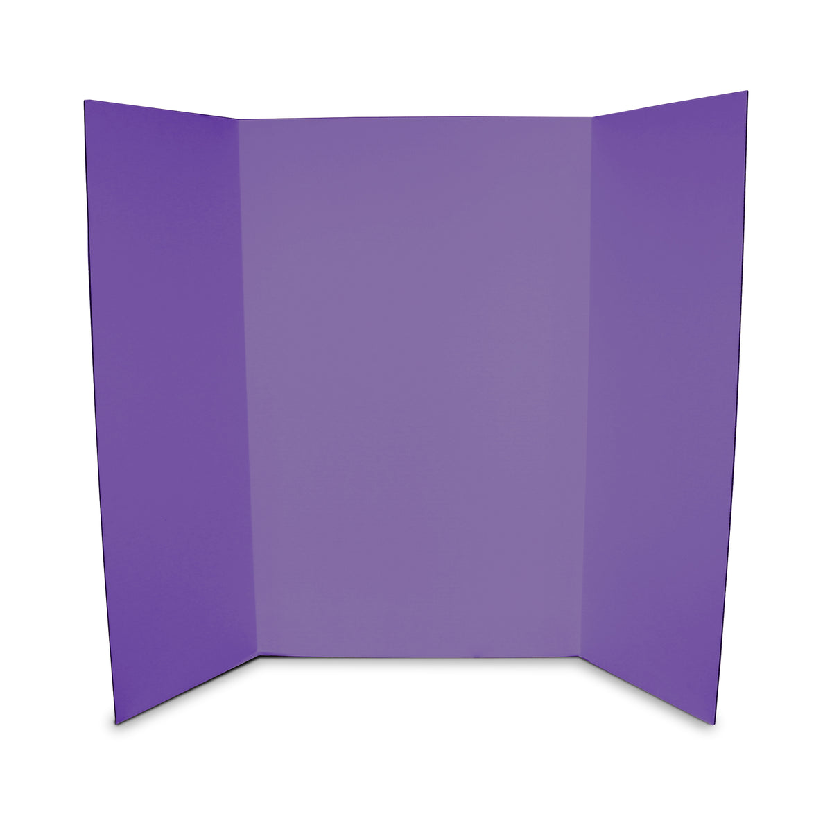 36 x 48 1 Ply Purple Project Board Pack of 24