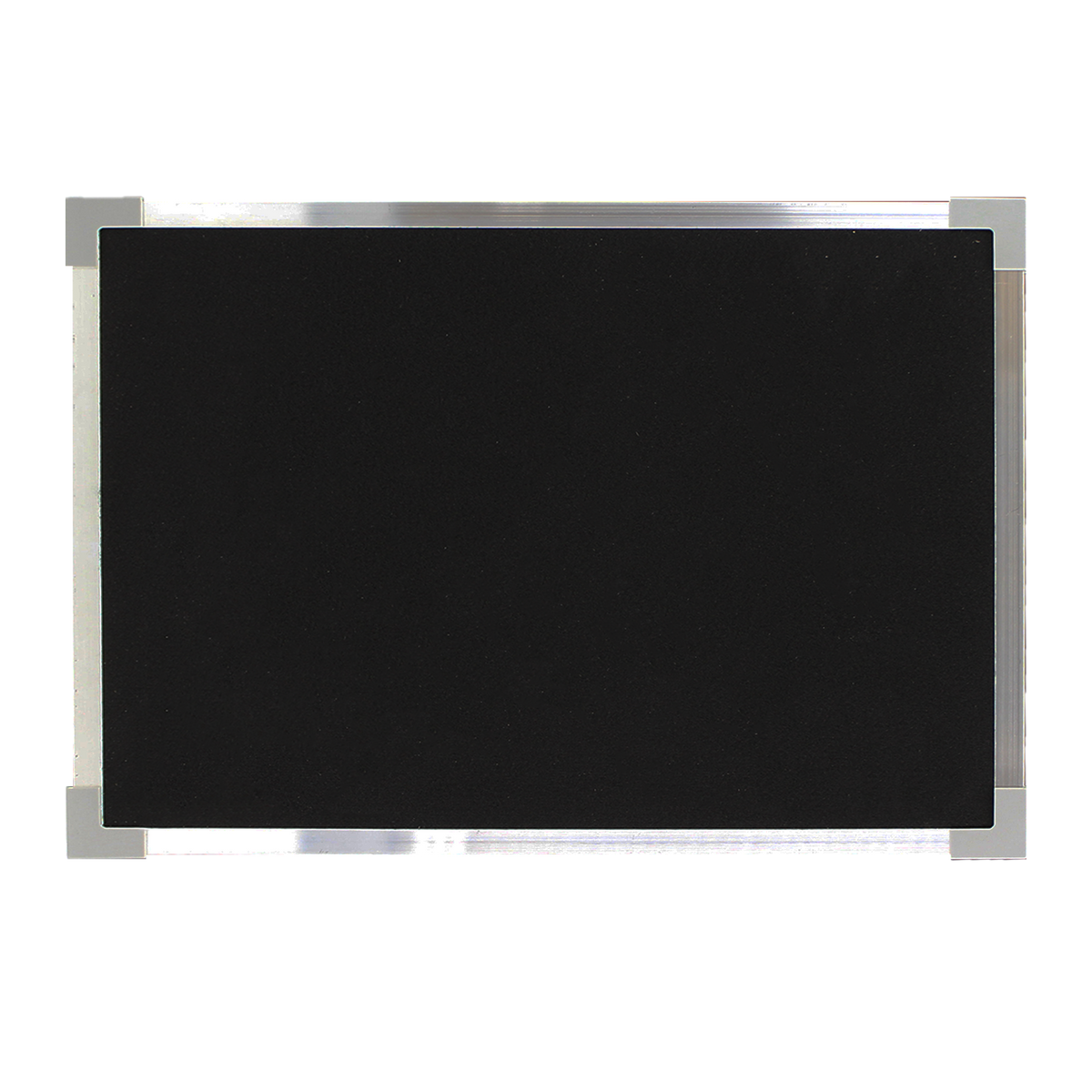 24 x 36 Aluminum Framed Flannel Board