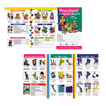 Preschool Progress Report (3 year olds) - Carton of 100 supplier units