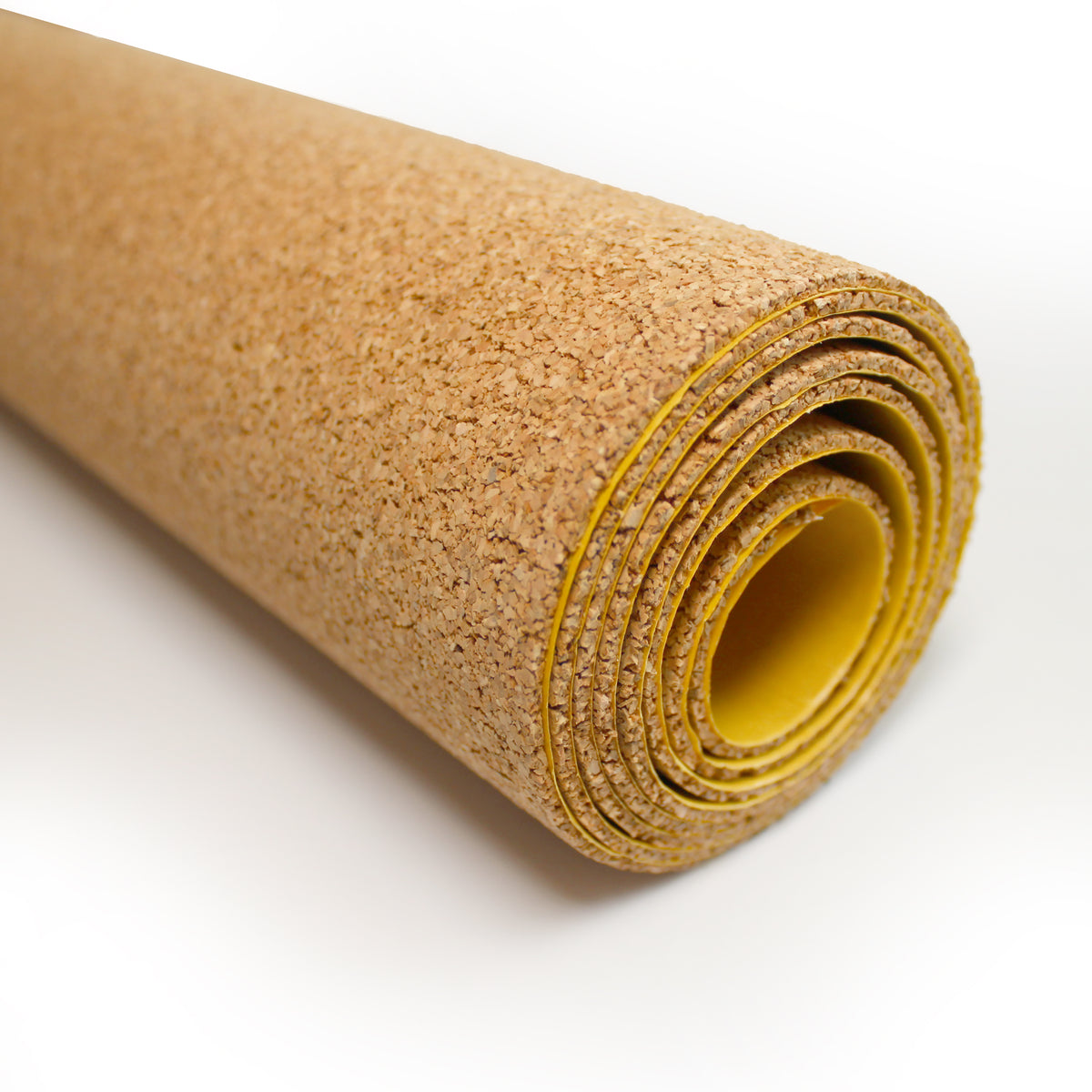 12 x 48 Natural Cork Roll, 2mm, Self-adhesive - Carton of 16 supplier units