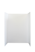 36 x 48 Premium Project Board White Pack of 24