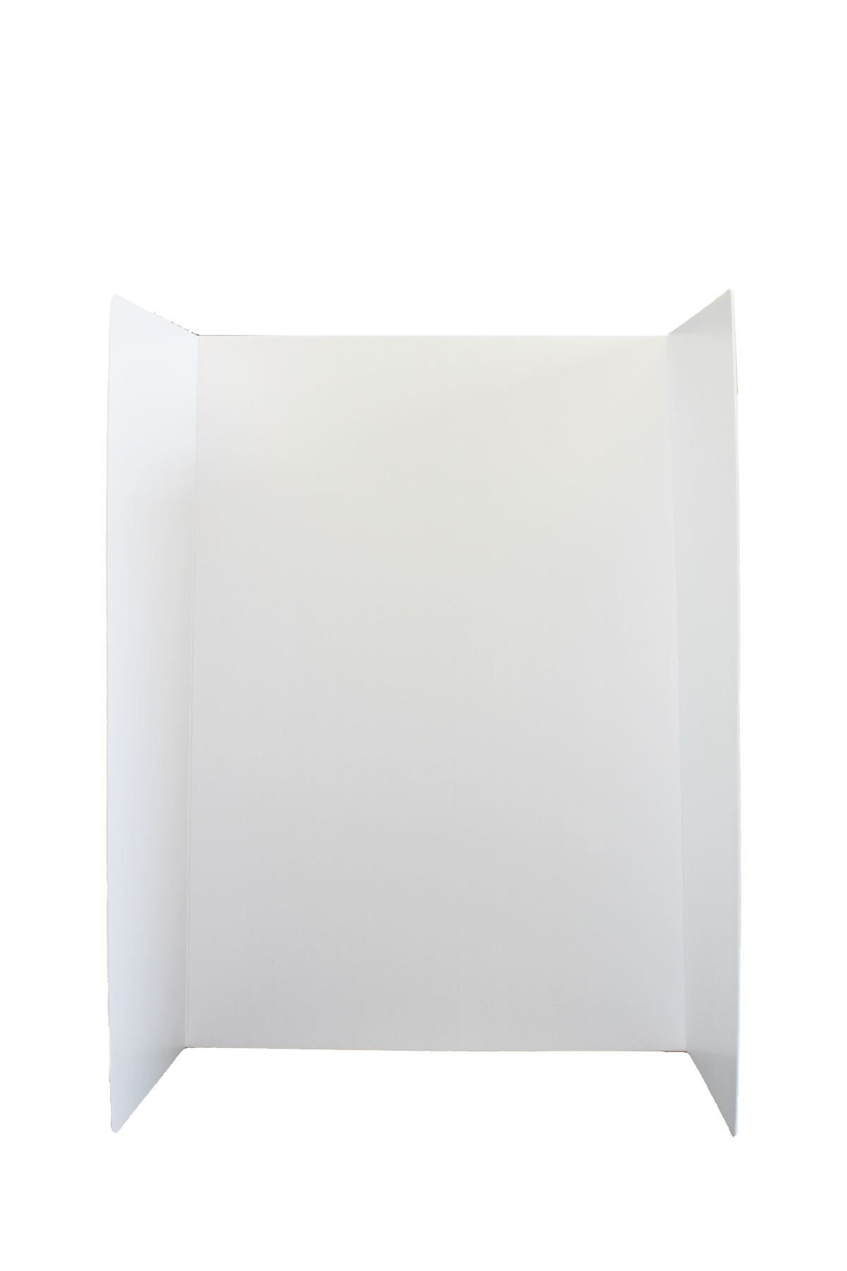 36 x 48 Premium Project Board White Pack of 24