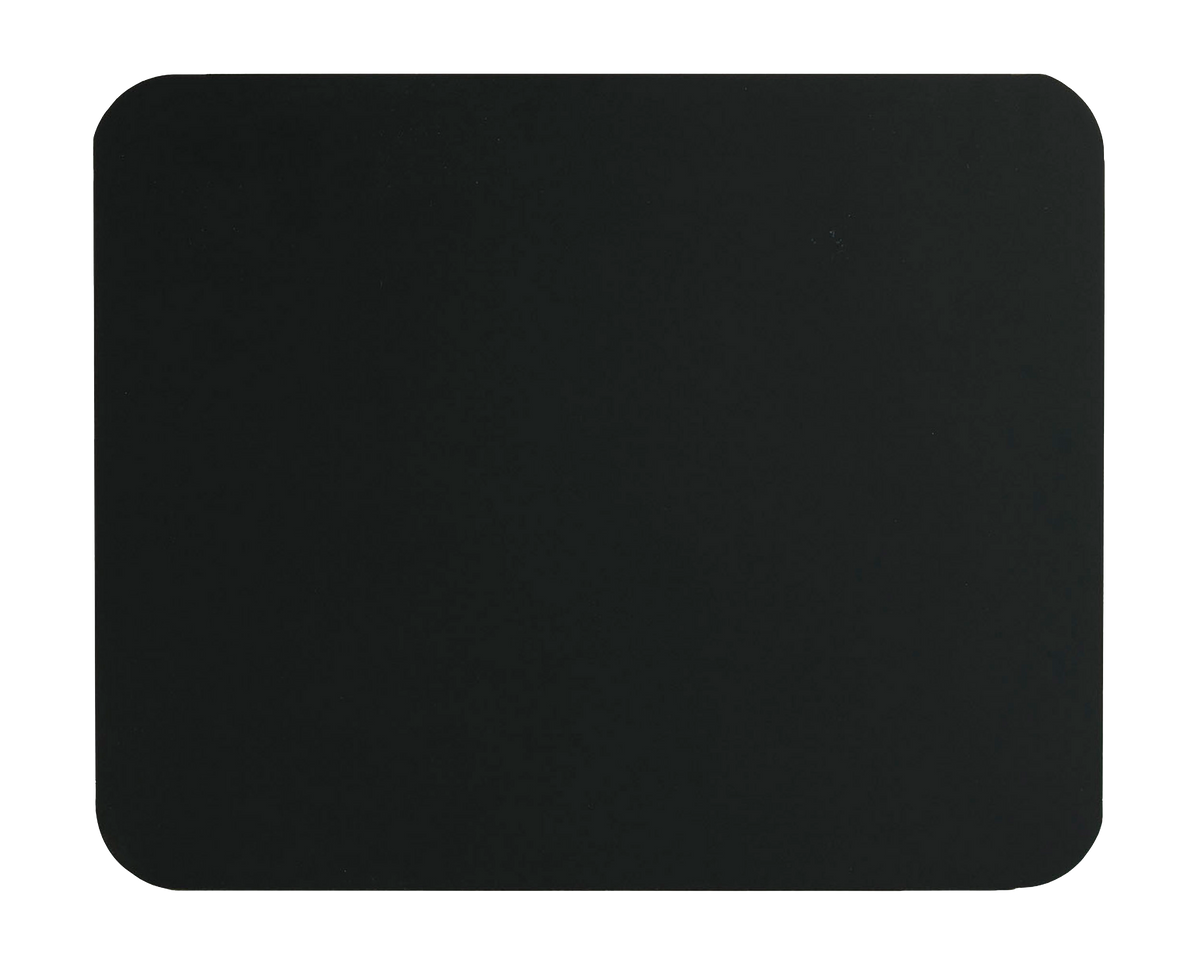 9.5 x 12 Black Chalkboard - Carton of 24 supplier units - SKU 10209