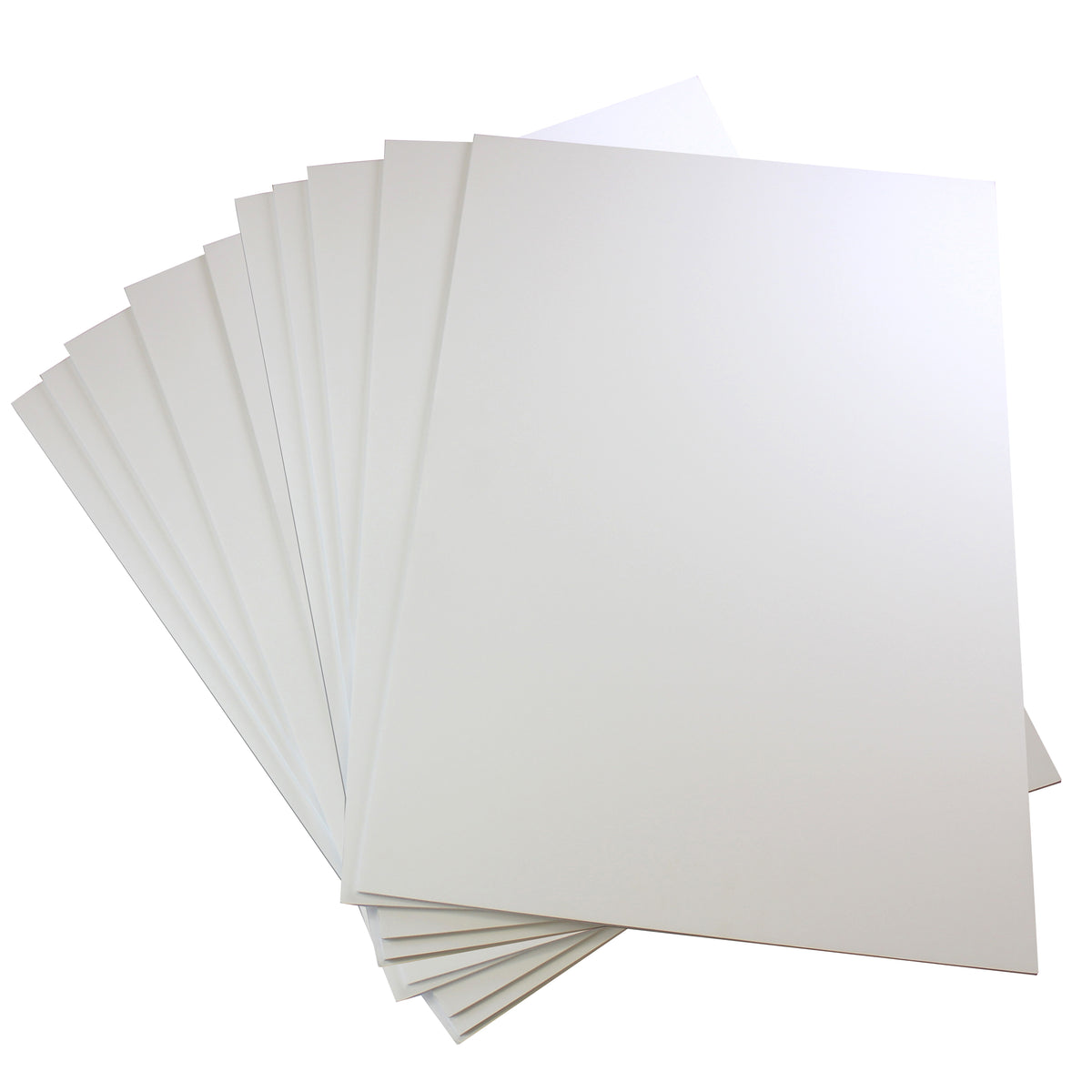 30 x 40 3/16 Foam Pack of 10
