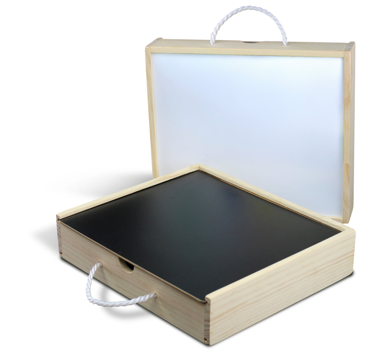 Magnetic Activity Fun Box - Carton of 3 supplier units