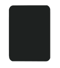 18 x 24 Black Chalkboard - Carton of 12 supplier units