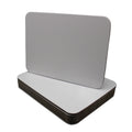 9 x 12 Magnetic Dry Erase Board Class Pack 12