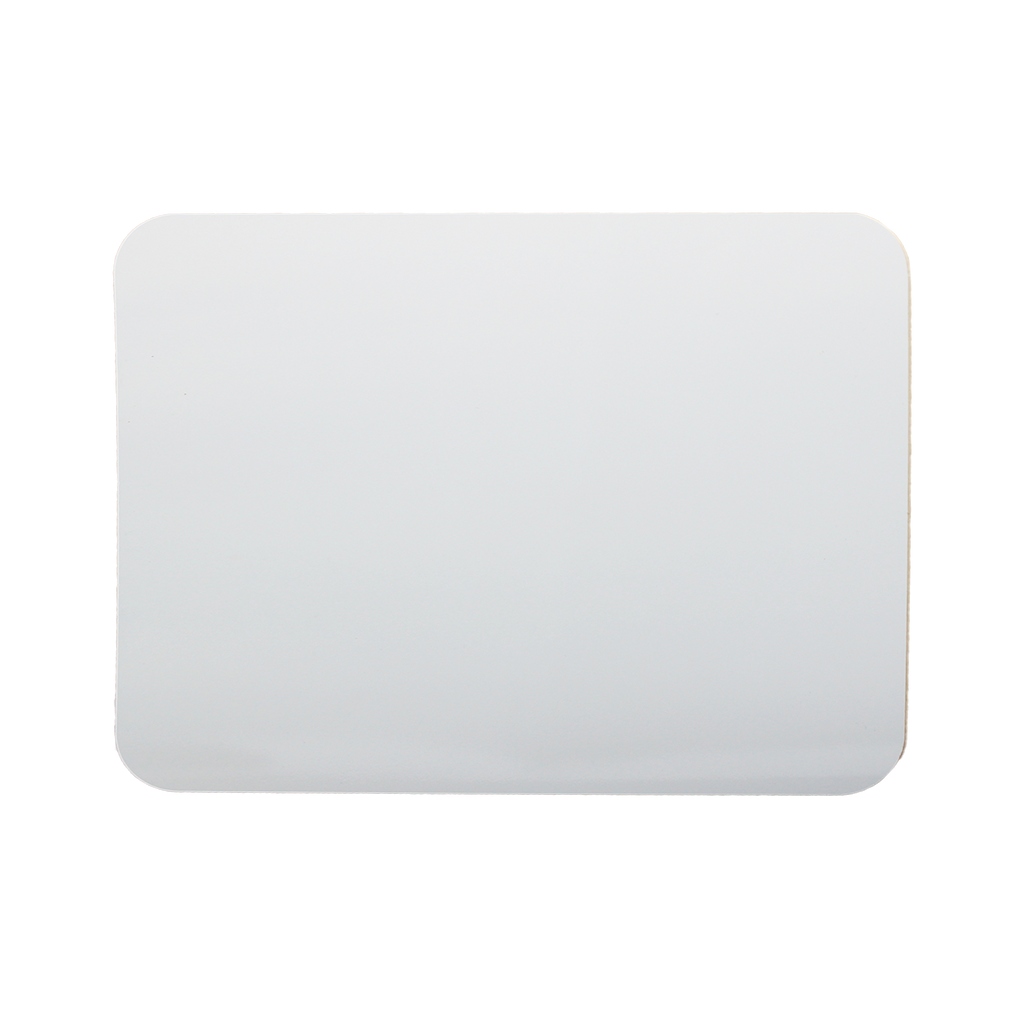 6 x 9 Dry Erase Board Class Pack of 12