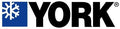 York 4"X2" Ccw Blower Whl; 1/4"Bore S1-026-32624-700