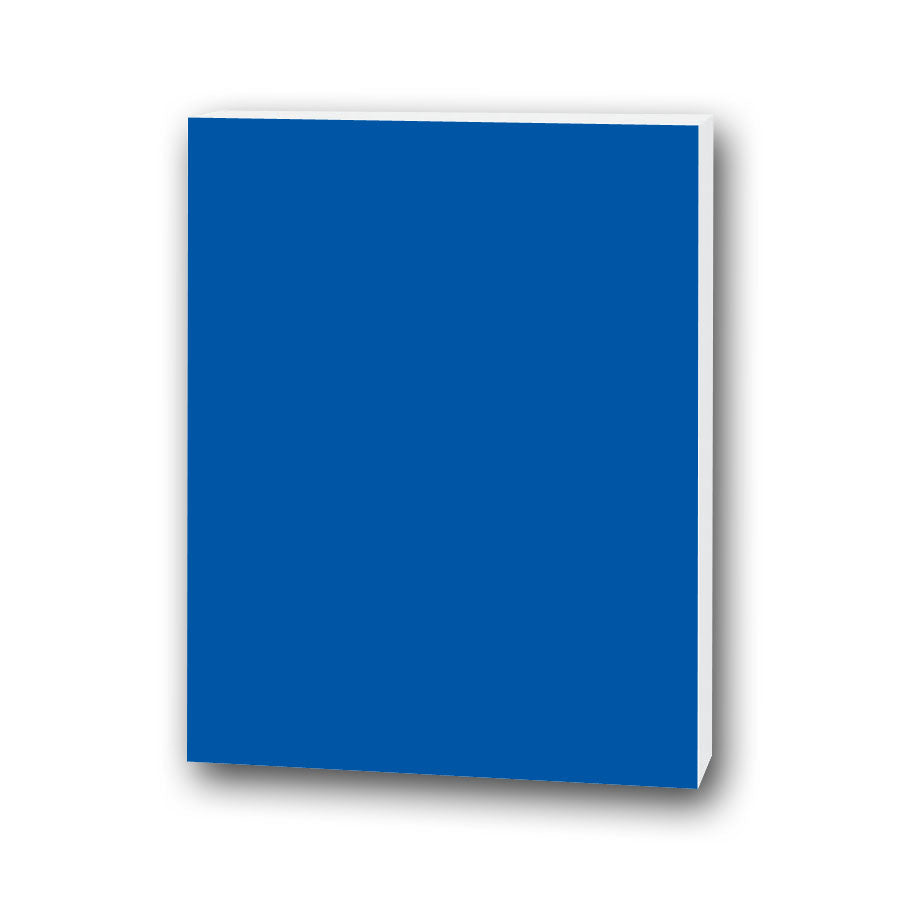 20 x 30 3/16 Blue Foam Board Pack of 10