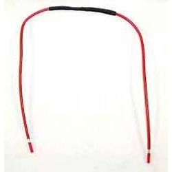 Belimo Resistor, to convert a 4...20 mA signal into a 2...10 V control signal ZG-R01