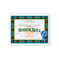 Honor Roll Certificate - Carton of 50 supplier units - SKU VA512
