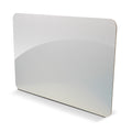 12 x 18 Single-Sided Dry Erase Board - Carton of 12 supplier units