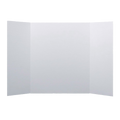 24 x 48 1 Ply White Project Board Pack of 24