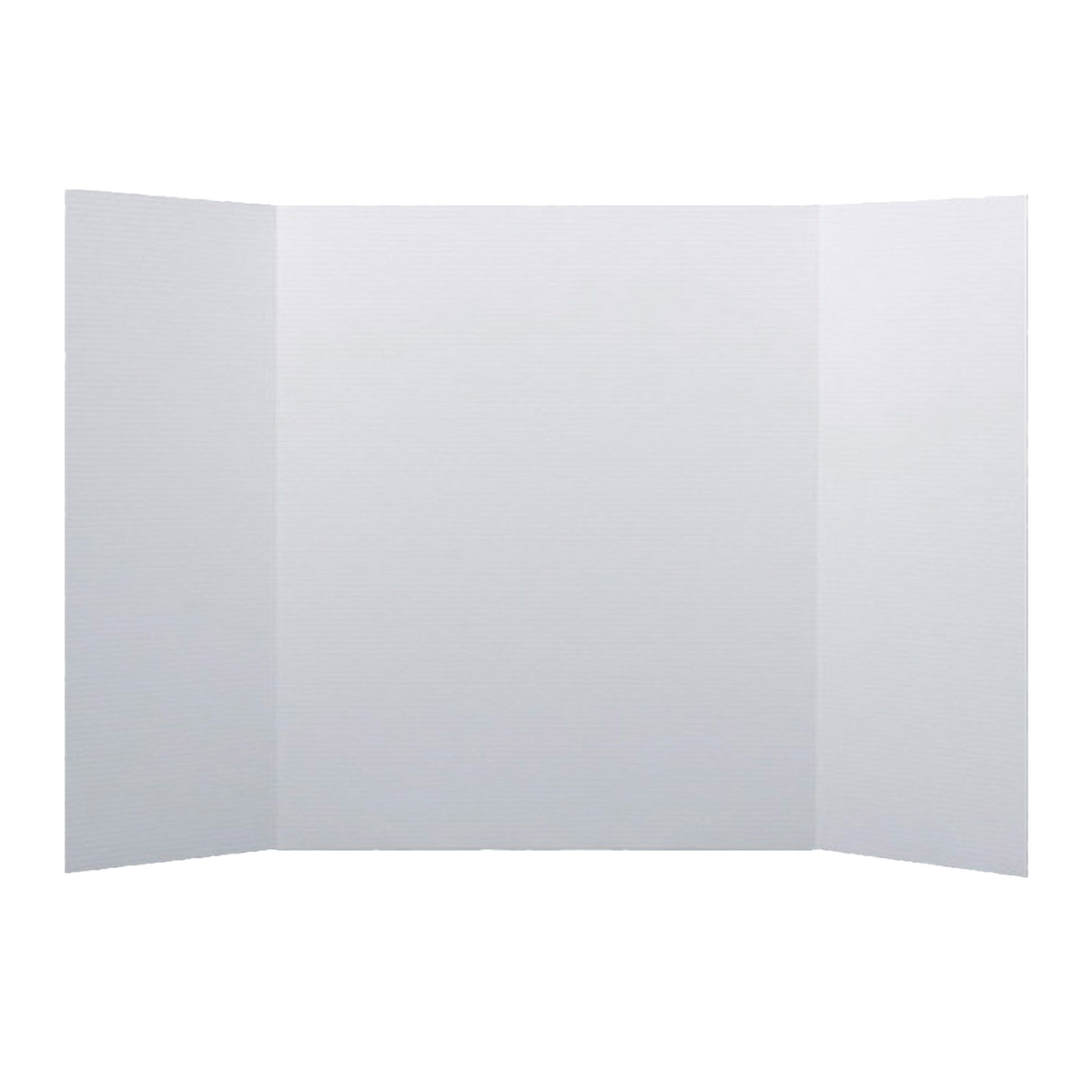 24 x 48 1 Ply White Project Board Pack of 24
